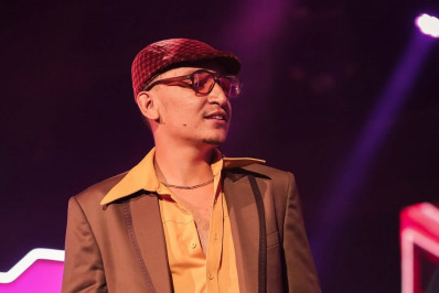 Prefeita critica João Gomes por cancelar show para acompanhar nascimento do filho