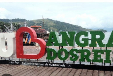 Angra tem novo milionário da Lotofácil