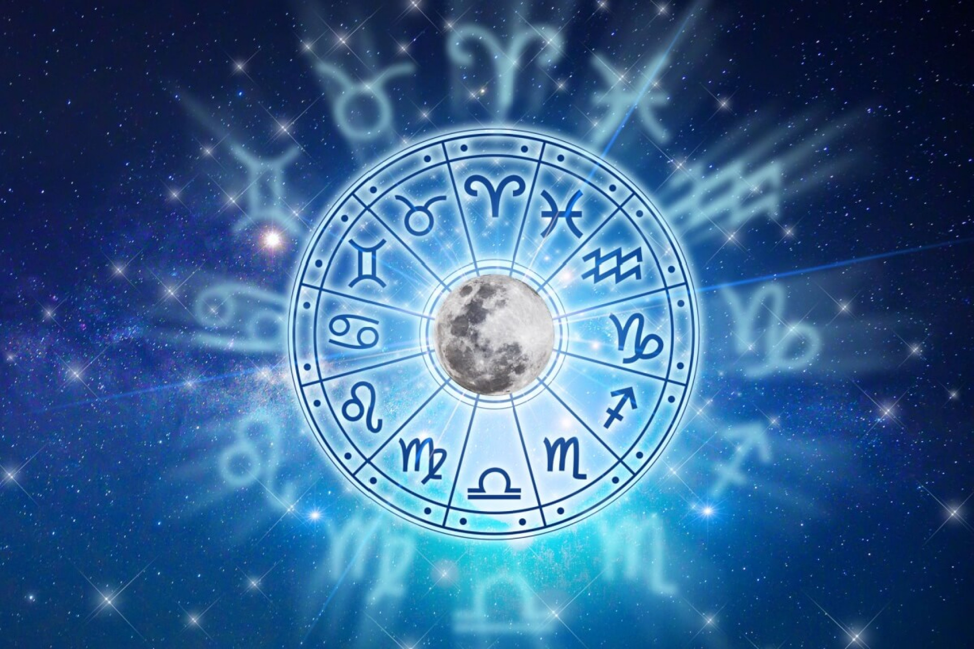 Este eclipse lunar em Peixes marcar&aacute; a fase final de um ciclo (Imagem: sarayut_sy | Shutterstock)