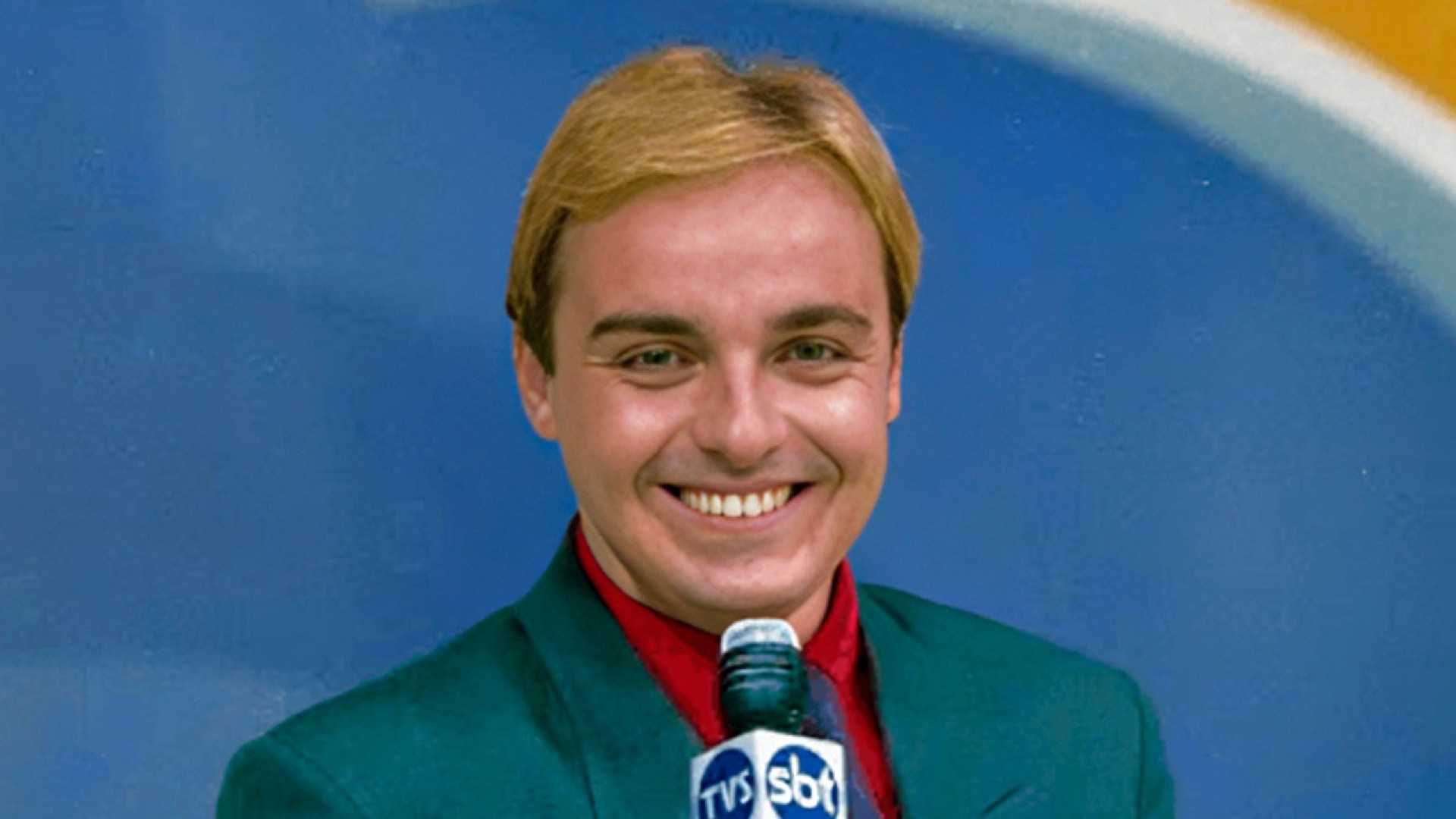 Viva a Noite - Divulgação/SBT