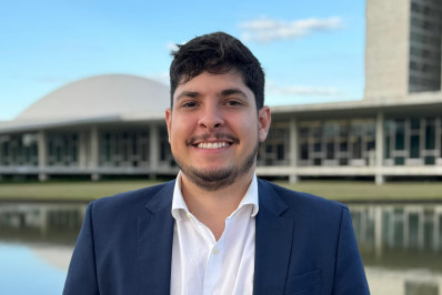 Conscientizando os jovens a construírem uma caminhada política