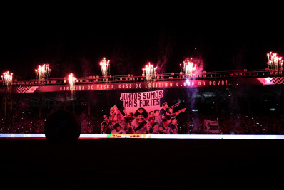 Vasco acelera tratamento de lesionados para 'decisão' na Copa do Brasil