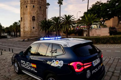 Colômbia e Espanha desarticulam rede de exploração sexual de imigrantes na Europa