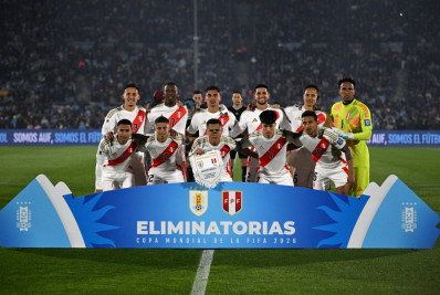 Seleção peruana planeja mandar jogos das Eliminatórias na altitude