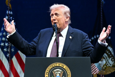 Trump diz ter tido 'ótima' conversa com Lula e promete encontro 'em futuro não tão distante'