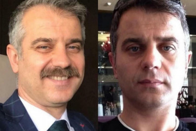 Vídeo: Adolescente de 16 anos é preso suspeito de assassinar dois policias em delegacia na Turquia