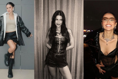 The Town 2025: os looks que brilharam nos primeiros dias do festival