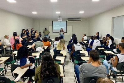 EJA: nunca é tarde para recomeçar