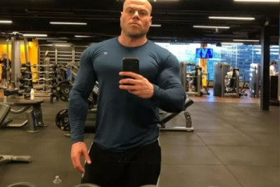 Fisiculturista é morto a facadas; esposa suspeita tinha condenação por latrocínio