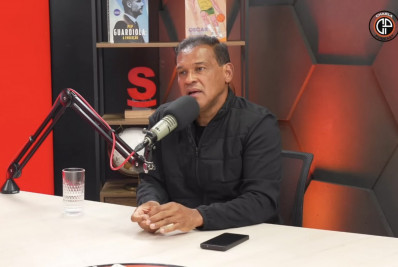 Ídolo do São Paulo admite que tinha sonho de jogar no Flamengo: 'Tive a chance'