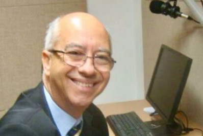Morre no Rio o jornalista e radialista Gelcio Cunha, aos 71 anos 