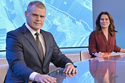 Em crise, Band se rende à IURD