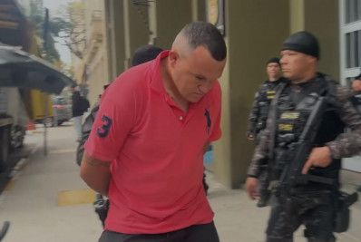 Saiba quem são os sete presos em operação contra o tráfico de drogas no centro de SP