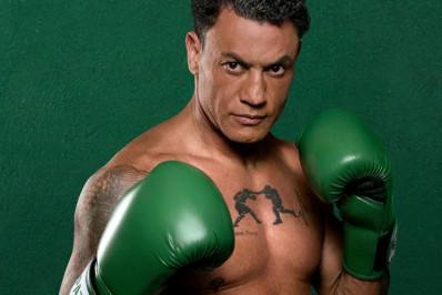 Novo adversário de Belfort, Popó provoca Wanderlei antes de luta: 'Cachorro morto'