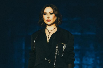 Pitty transforma The Town em karaokê