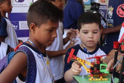 Semana de Ciência envolve as escolas das redes públicas e privadas