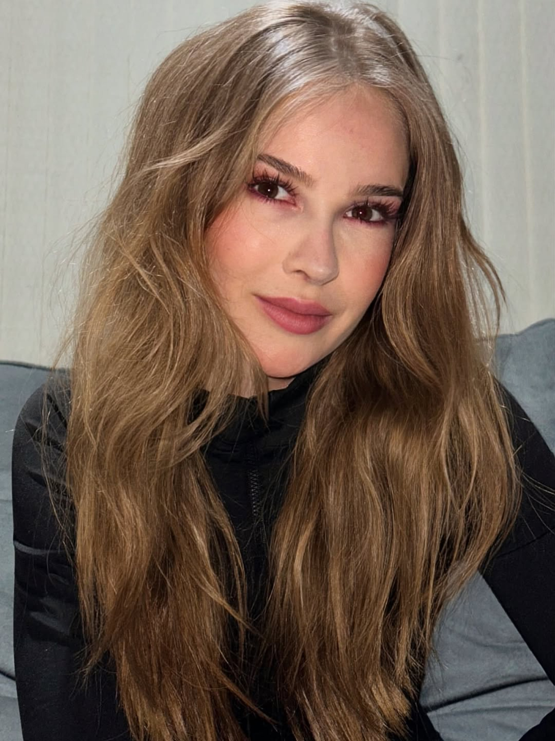 Sammy Sampaio - Reprodução/Instagram 