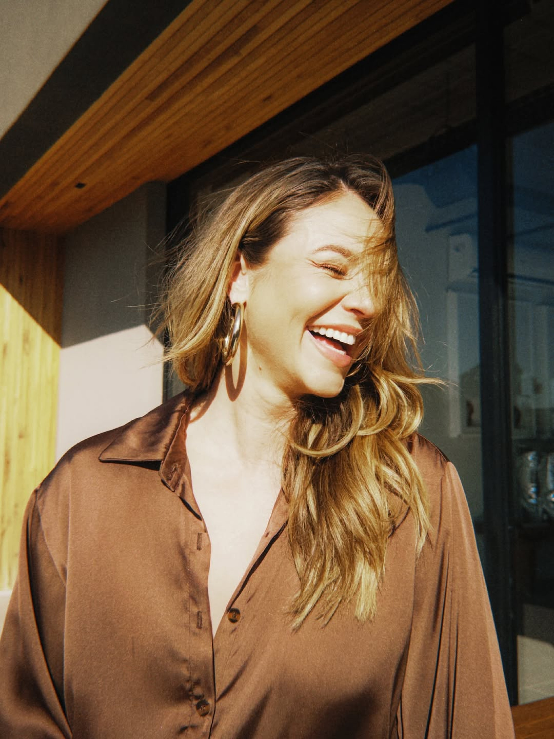 Paolla Oliveira  - Reprodução/Instagram 