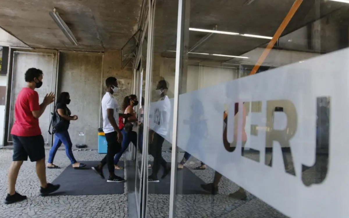 Taxa de inscrição é de R$ 120,00 e poderá ser paga até o dia 6 de outubro