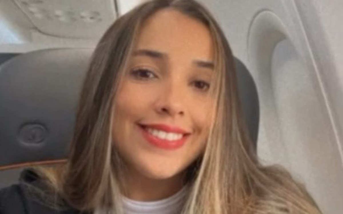 Marilha Antunes morreu por complicações de uma hidrolipoenxertia no glúteo