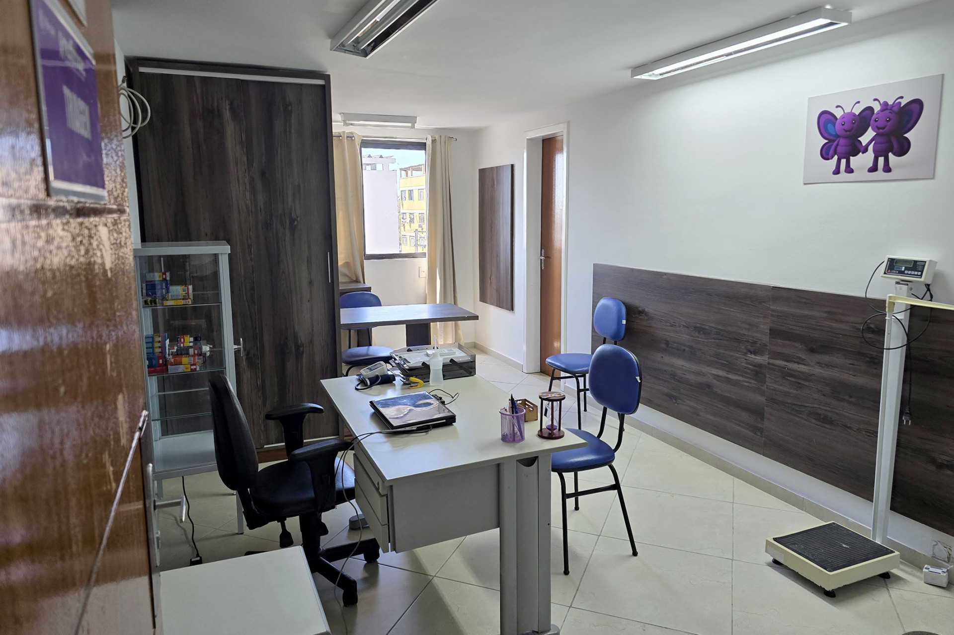 N&uacute;cleo de Fibromialgia em Maca&eacute; abre as portas como refer&ecirc;ncia de cuidado e esperan&ccedil;a para pacientes - Foto: Ana Chaffin