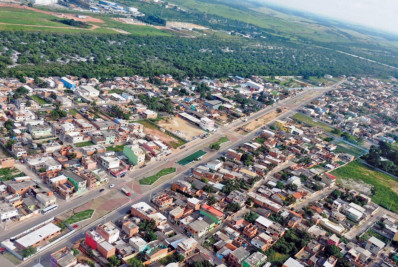 Lagomar recebe 1ª Caminhada Setembro Amarelo com foco na valorização da vida