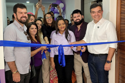 Macaé se destaca no Estado ao inaugurar núcleo inédito voltado para fibromialgia