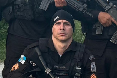 PM de folga morre baleado em Nova Iguaçu