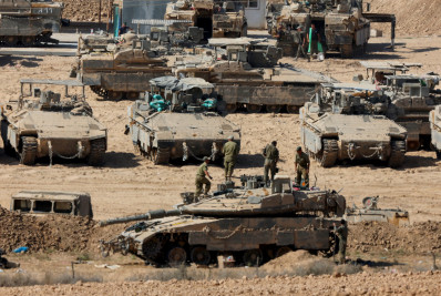 Arábia Saudita e aliados alertam para consequências 'perigosas' de ataque de Israel ao Catar