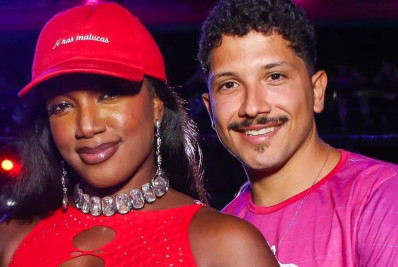 Iza e Yuri Lima anunciam término