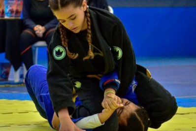 Rio das Ostras recebe Open de Jiu-Jitsu com lutas para todas as idades neste domingo
