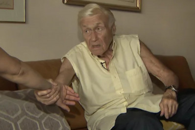 Idoso luta contra ladrões que tentaram roubar relógio avaliado em R$ 260 mil