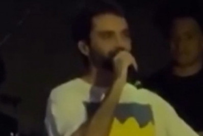 Vídeo! Cantor Silva critica Virginia Fonseca e alfineta Luísa Sonza em show