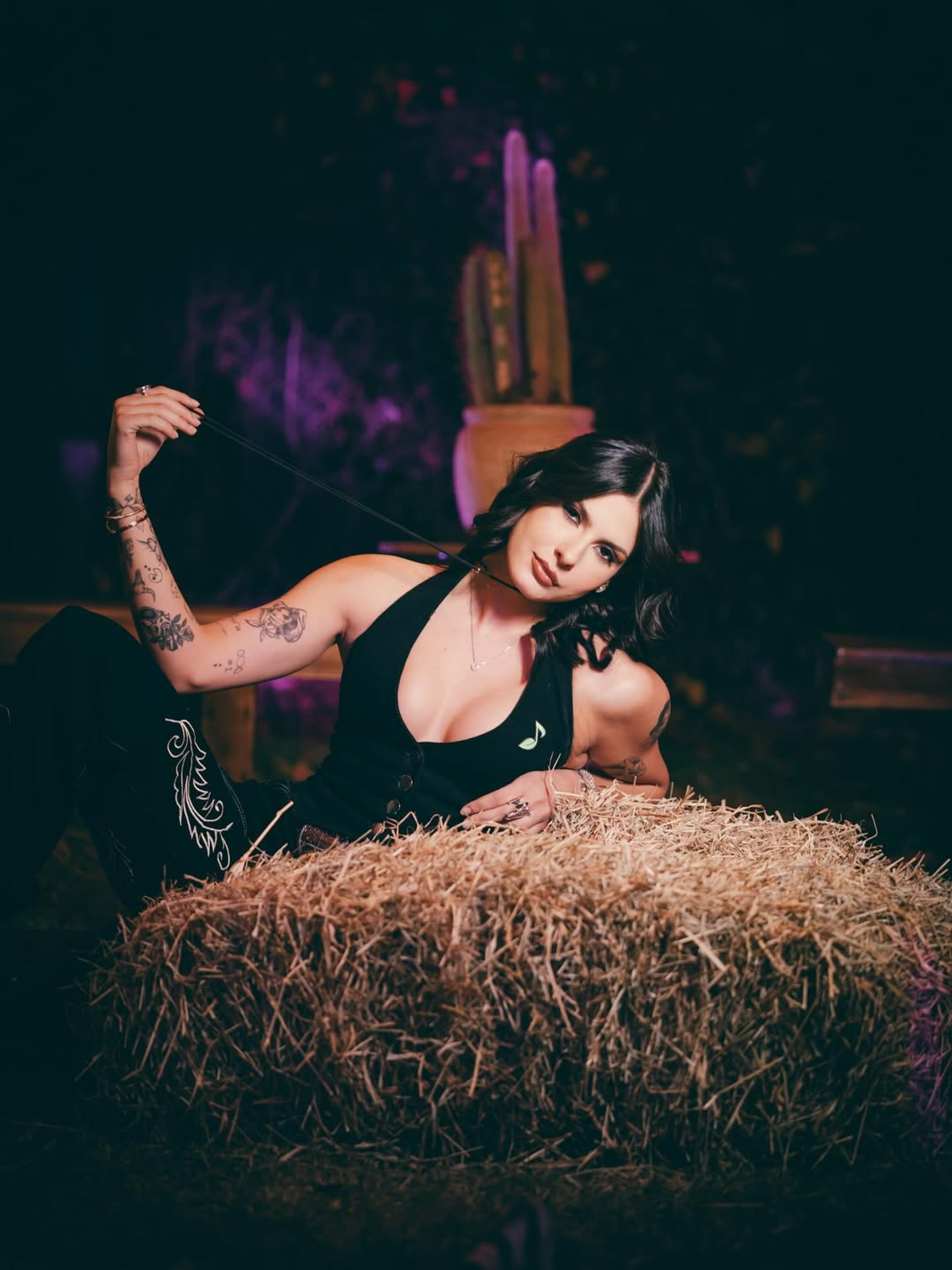 Ana Castela  - Reprodução/Instagram