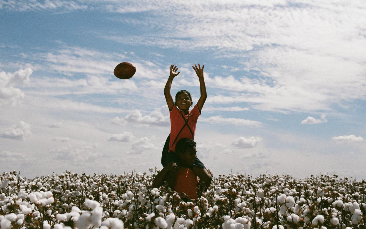 NFL lança filme que retrata o cotidiano do futebol americano no Brasil