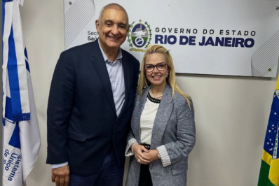 Hospital Municipal de Rio das Ostras terá ampliação com suporte do Governo do Estado