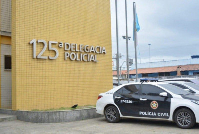 Família presa por ocultação de cadáver em São Pedro dá novas versões sobre morte de bebê