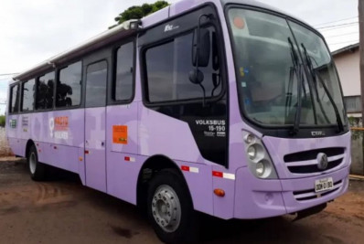 Araruama recebe Ônibus Lilás com atendimentos de proteção e orientação para mulheres