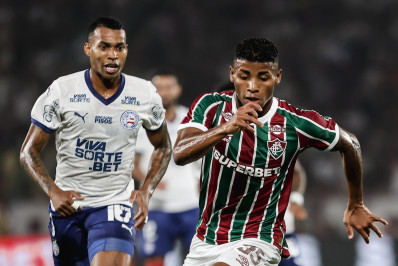 Último adversário do Fluminense no Brasileirão 2025 vive jejum fora de casa