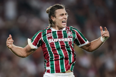 Fluminense vence o Bahia no Maracanã e vai à semifinal da Copa do Brasil