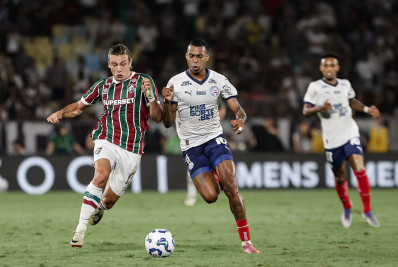 Fluminense reencontra Bahia em nova 'decisão' e busca vaga direta na Libertadores