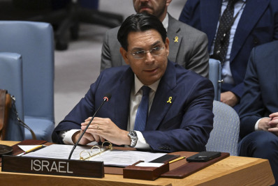 Israel defende ataque contra o Hamas no Catar apesar da crítica de Trump