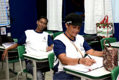 Resende tem inscrições abertas para cursos de atendimento a pessoas com autismo destinados a profissionais de educação e saúde