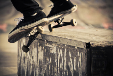 Malvinas será palco de show inédito de Grime com @aka.afk