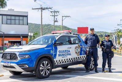 Guarda Municipal de Maricá será armada, projeto já está aprovado pela Câmara Municipal