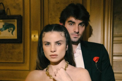 Giulia Be sobre lista de convidados de seu casamento: 'Se tem Trump, vai ter Lula'