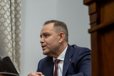 Presidente da Polônia confirma ligação com Trump para discutir 'violações' por drones russos