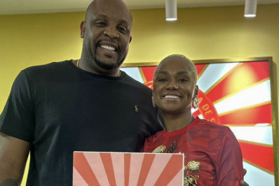 Ex-rainha do Carnaval, Thai Rodrigues é a nova musa da União de Maricá para o Carnaval 2026