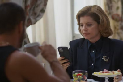 Vale Tudo: Odete promete vingança ao ter escândalo sexual exposto 