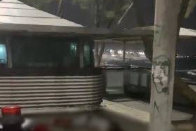 Tiroteio na Praia do Recreio deixa adolescente morto e outro ferido